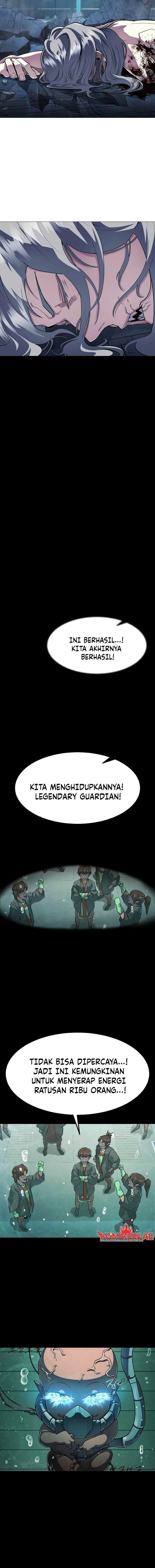 The Zenith Chapter 17 Gambar 2