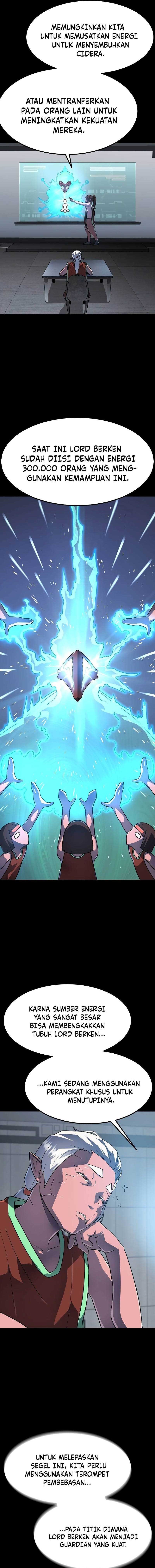 The Zenith Chapter 17 Gambar 4