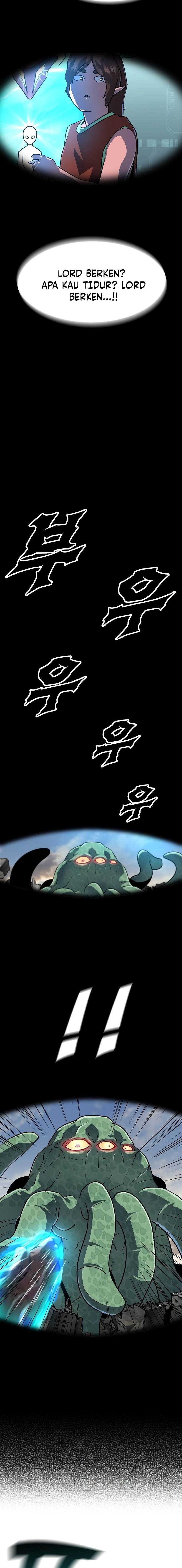 The Zenith Chapter 17 Gambar 5