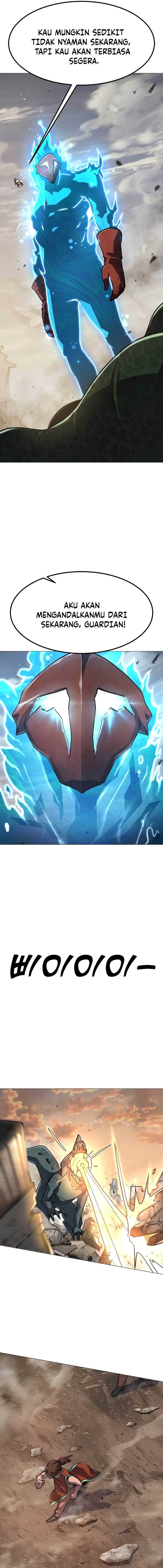 The Zenith Chapter 17 Gambar 8