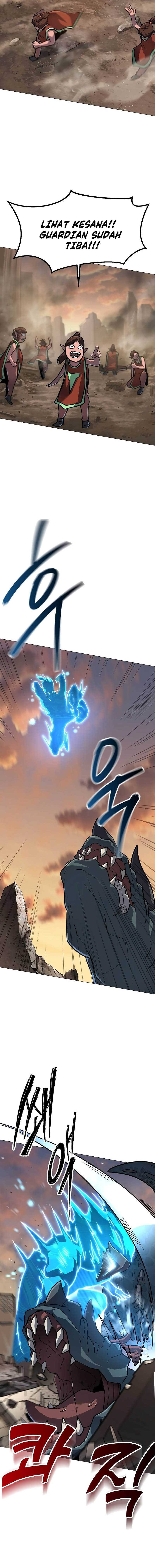 The Zenith Chapter 17 Gambar 9