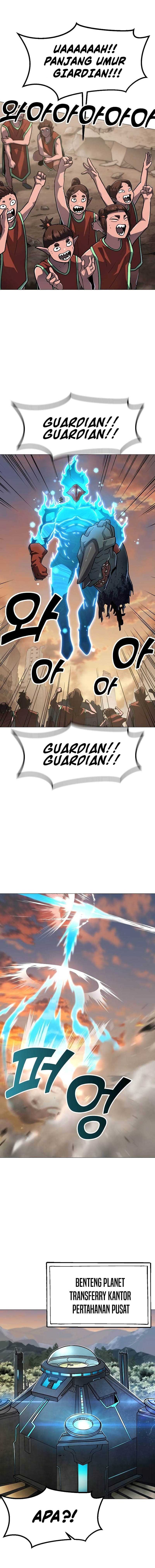 The Zenith Chapter 17 Gambar 10