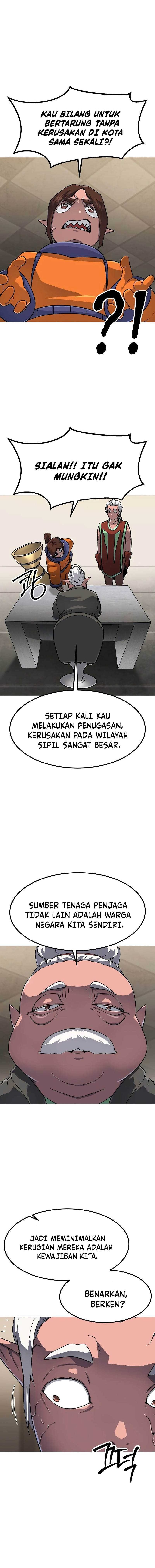 The Zenith Chapter 17 Gambar 11