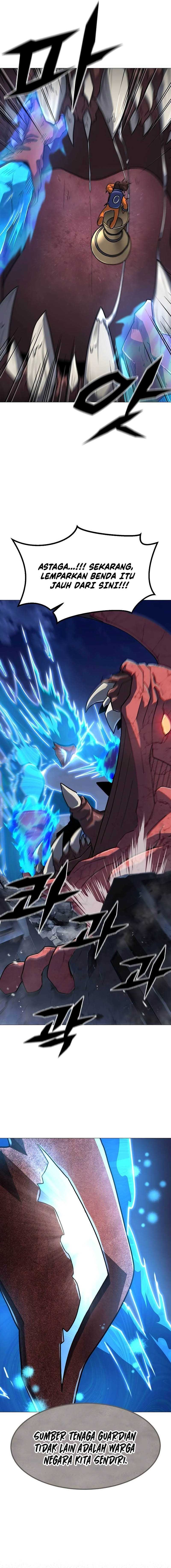 The Zenith Chapter 17 Gambar 13