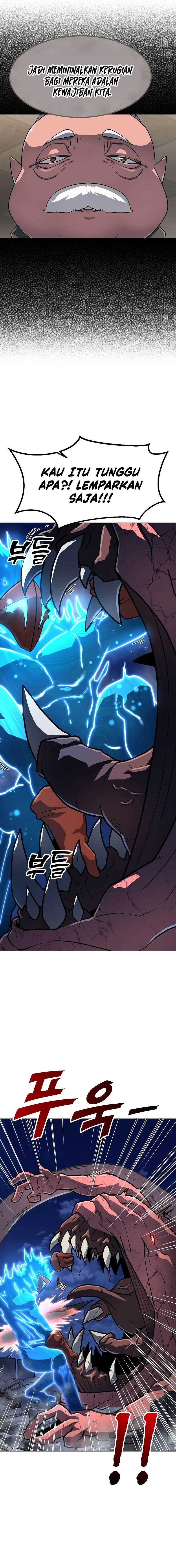 The Zenith Chapter 17 Gambar 14