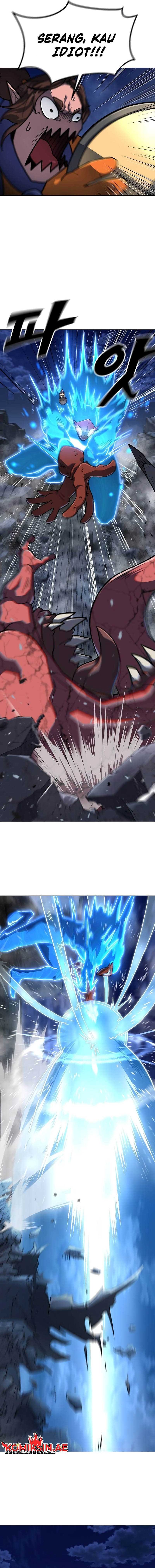 The Zenith Chapter 17 Gambar 15