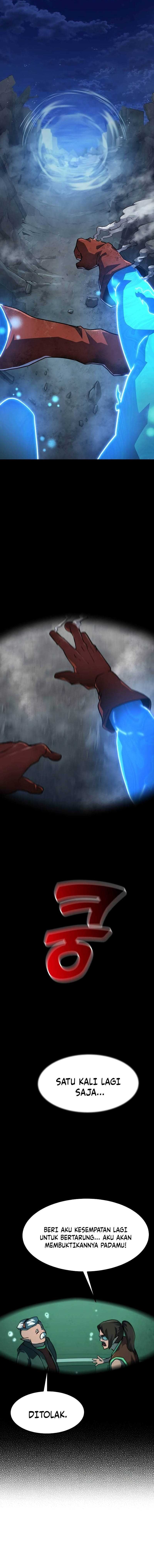 The Zenith Chapter 17 Gambar 16