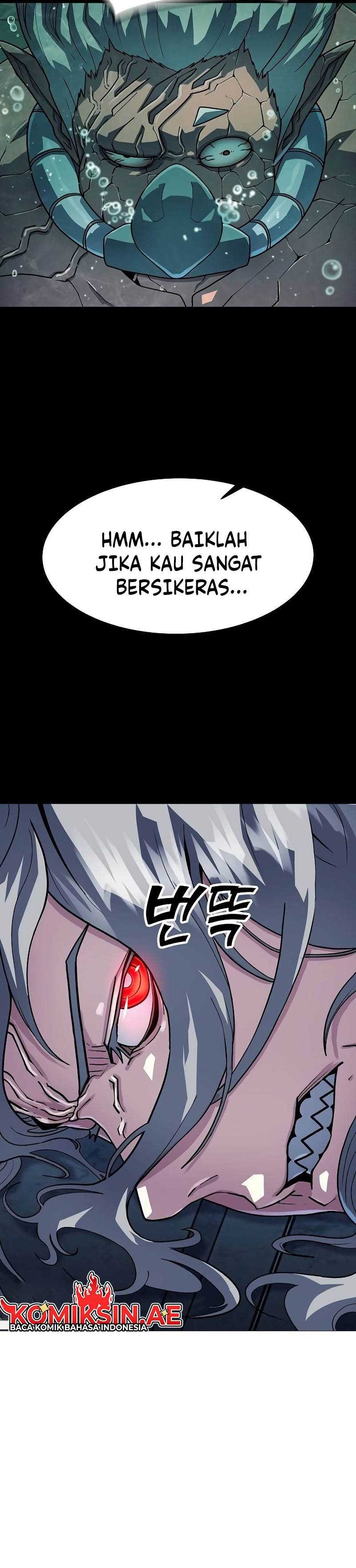 The Zenith Chapter 17 Gambar 18