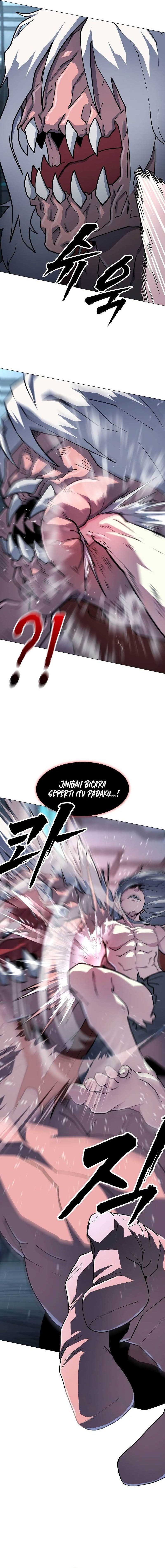 The Zenith Chapter 17 Gambar 20