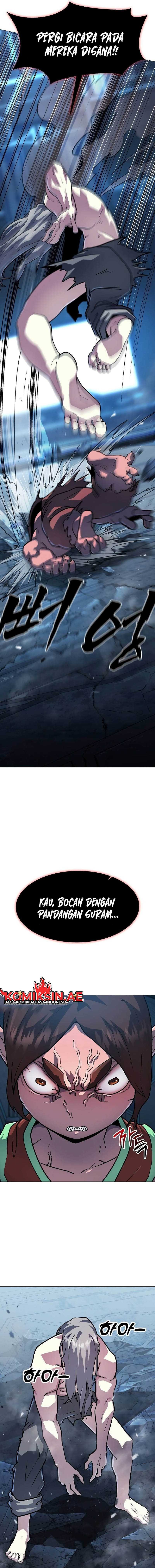 The Zenith Chapter 17 Gambar 21