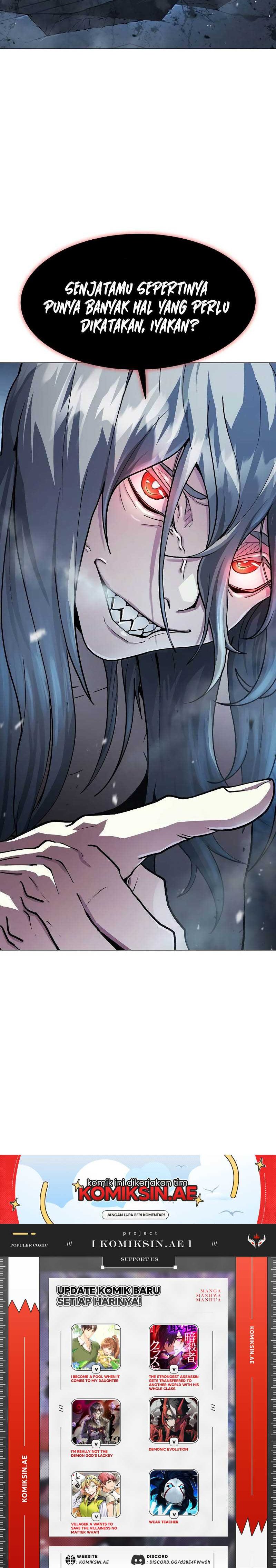 The Zenith Chapter 17 Gambar 22