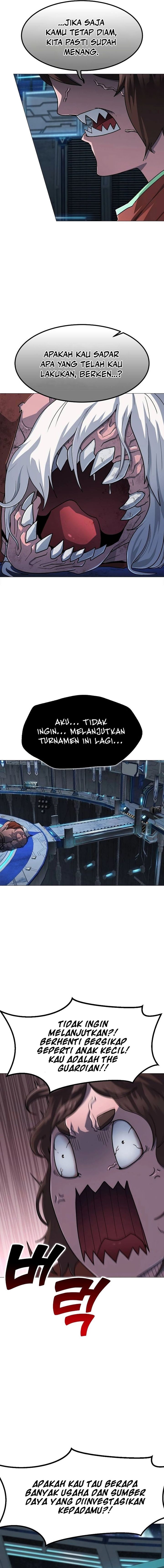 The Zenith Chapter 18 Gambar 2