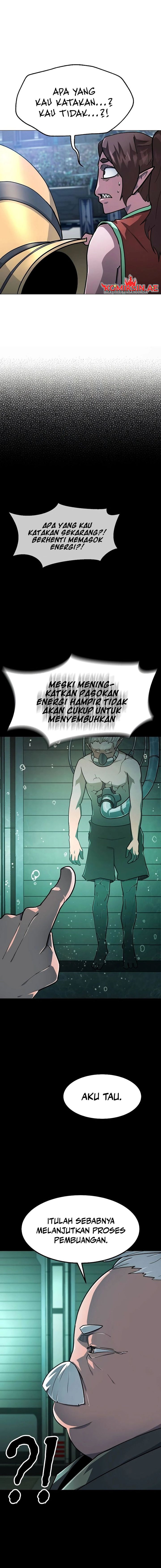 The Zenith Chapter 18 Gambar 4
