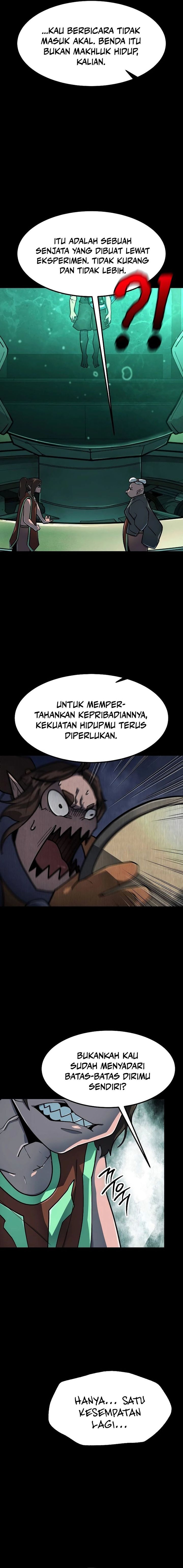 The Zenith Chapter 18 Gambar 7
