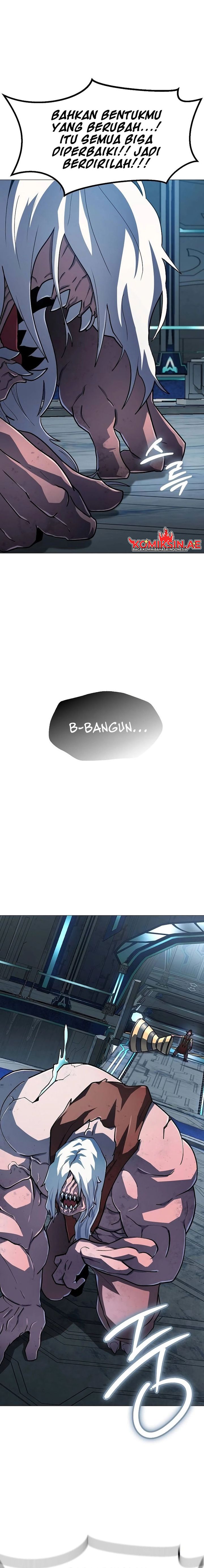 The Zenith Chapter 18 Gambar 10
