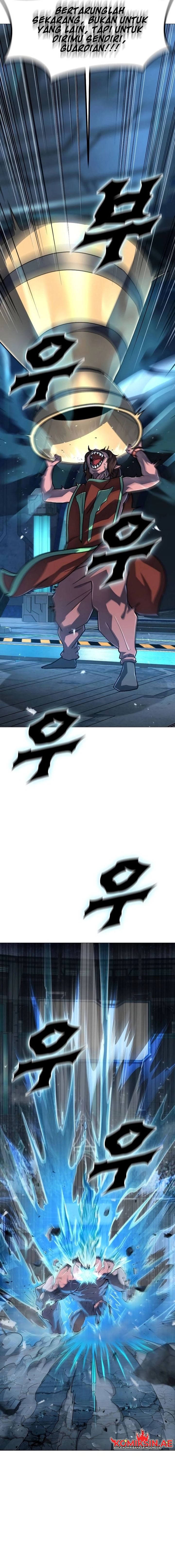 The Zenith Chapter 18 Gambar 11