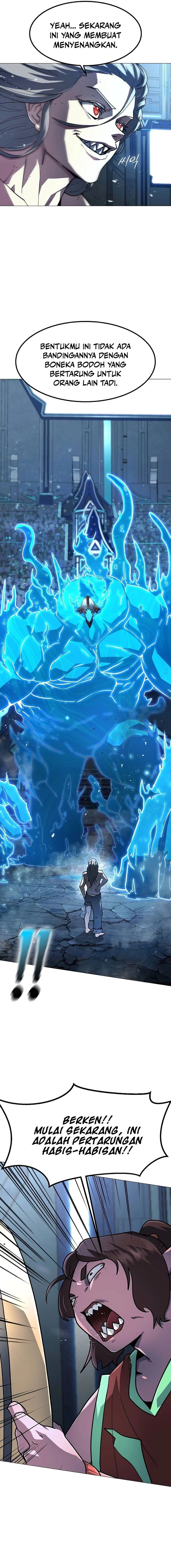The Zenith Chapter 18 Gambar 12