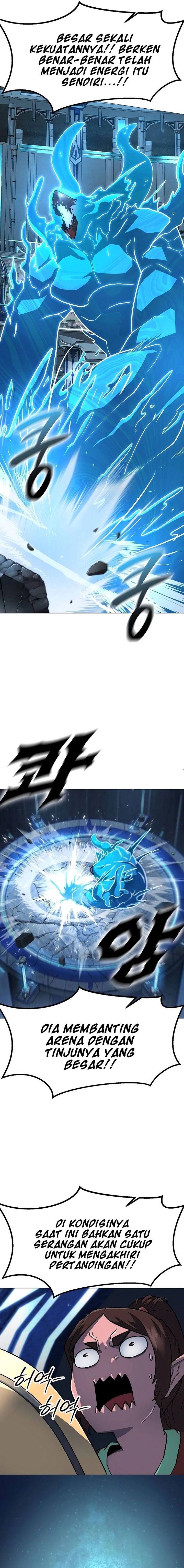 The Zenith Chapter 18 Gambar 13
