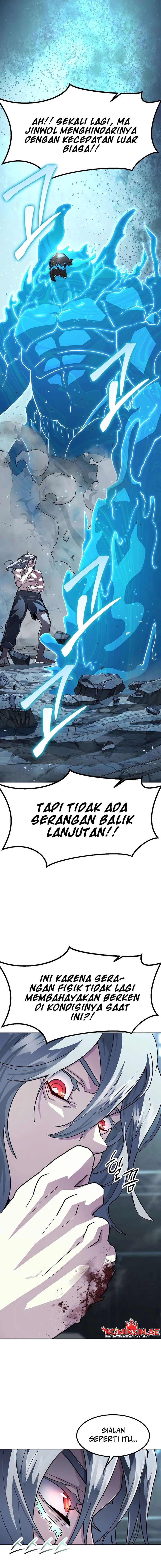 The Zenith Chapter 18 Gambar 14
