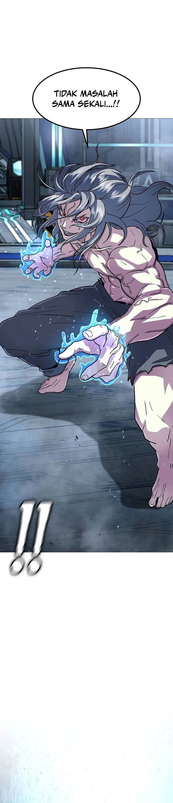 The Zenith Chapter 18 Gambar 15