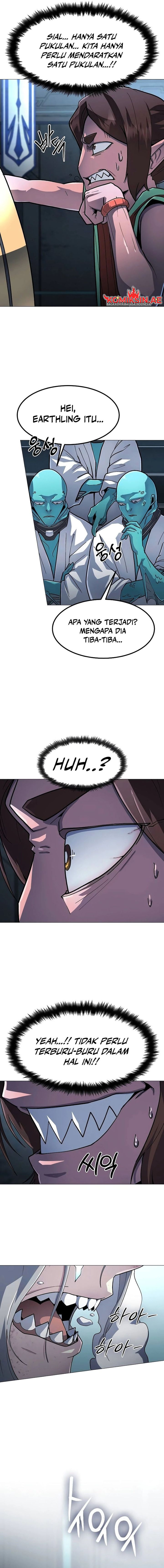 The Zenith Chapter 18 Gambar 18