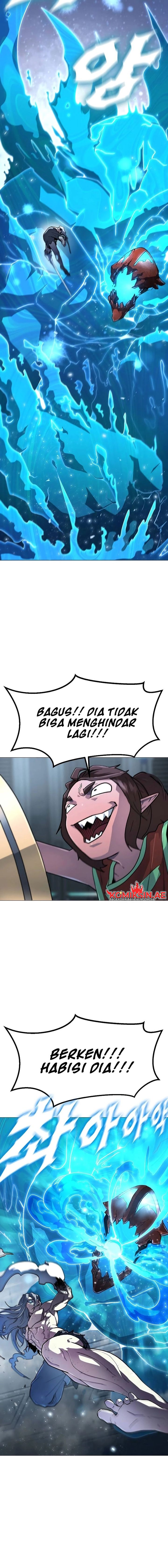 The Zenith Chapter 18 Gambar 20