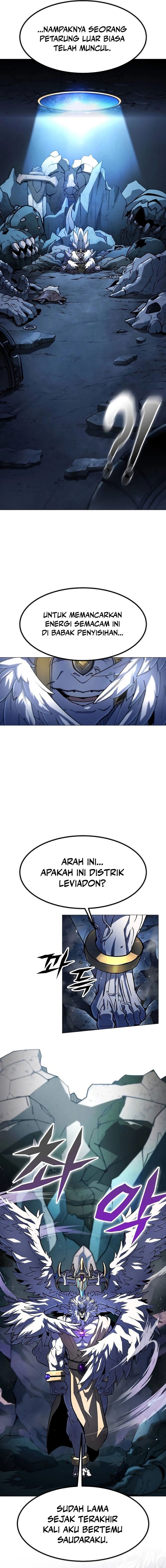 The Zenith Chapter 18 Gambar 23