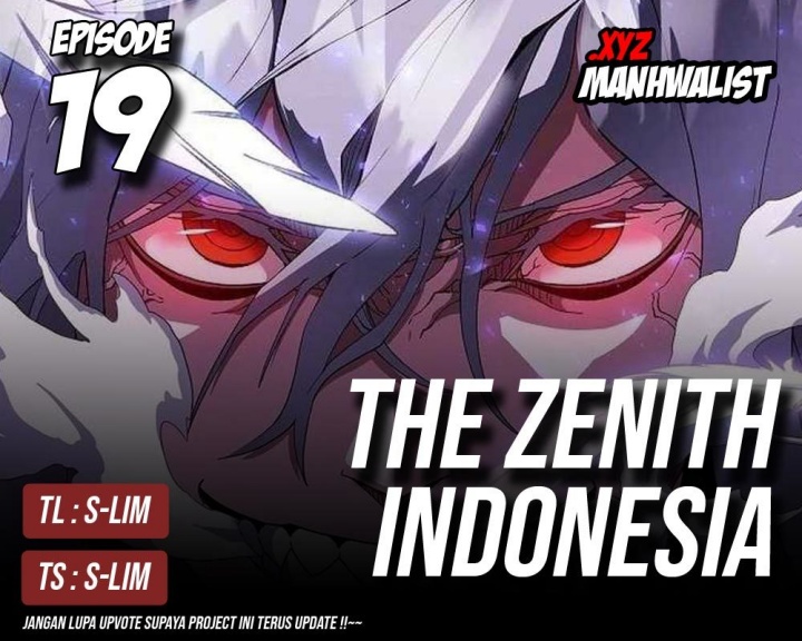 The Zenith Chapter 19 Gambar 1