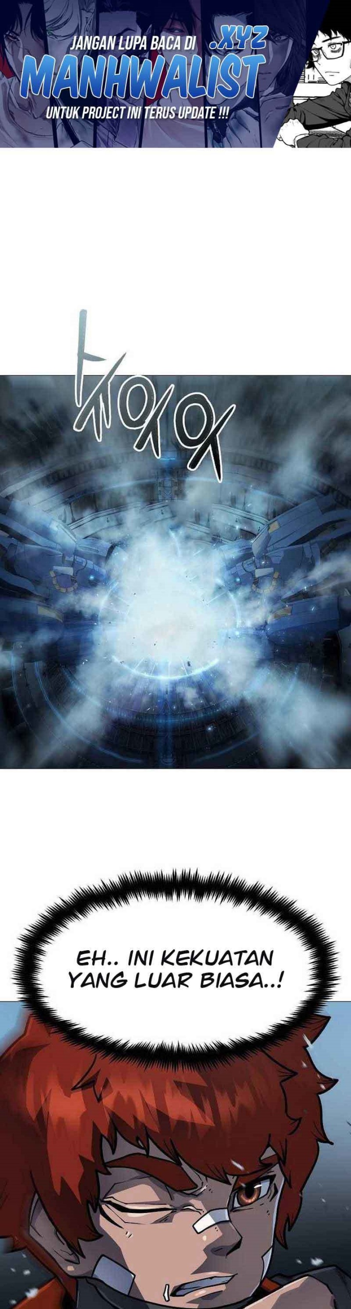 The Zenith Chapter 19 Gambar 2