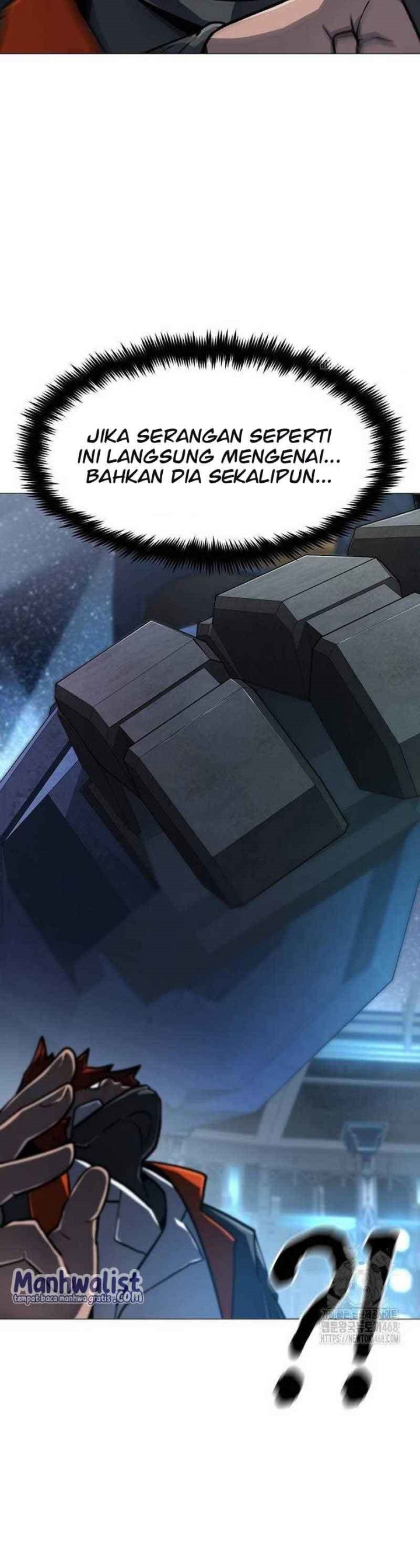 The Zenith Chapter 19 Gambar 3