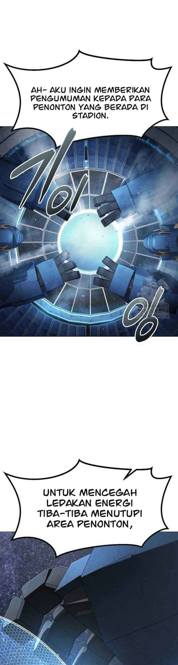 The Zenith Chapter 19 Gambar 4