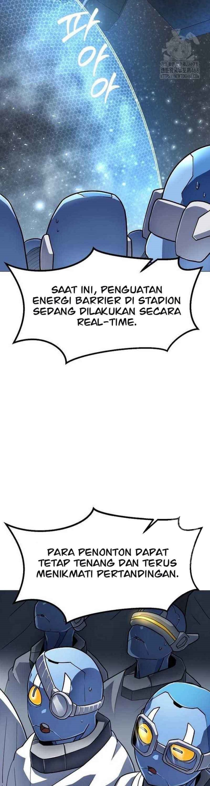 The Zenith Chapter 19 Gambar 5