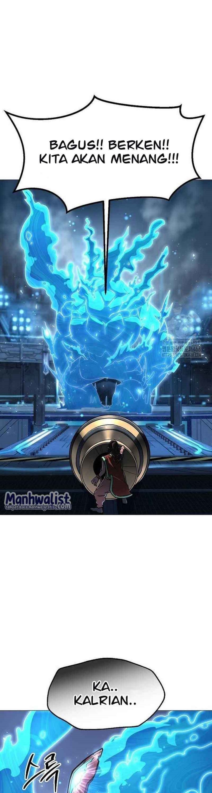The Zenith Chapter 19 Gambar 9