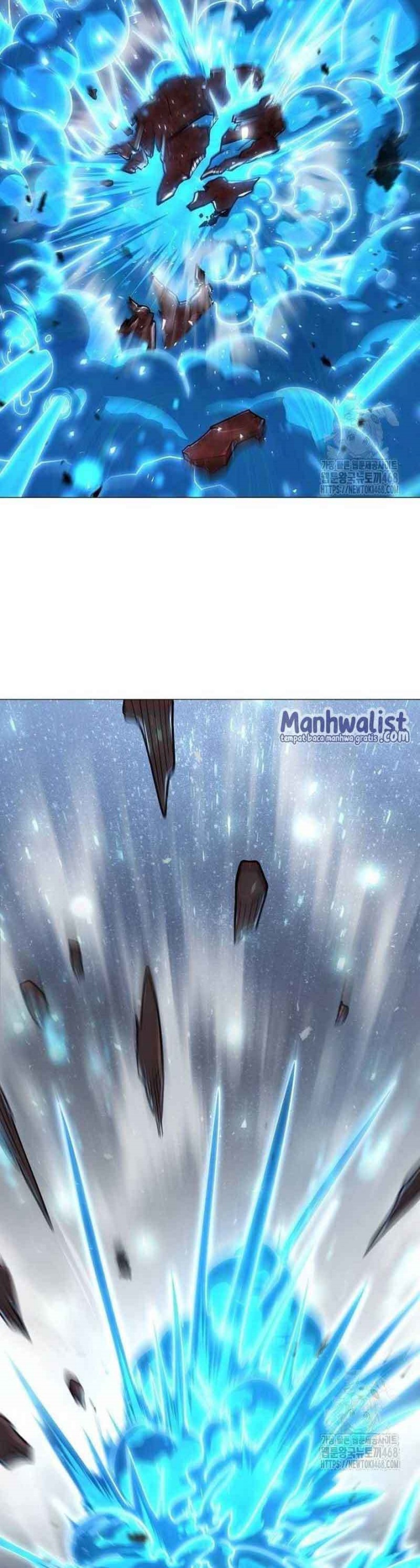 The Zenith Chapter 19 Gambar 11