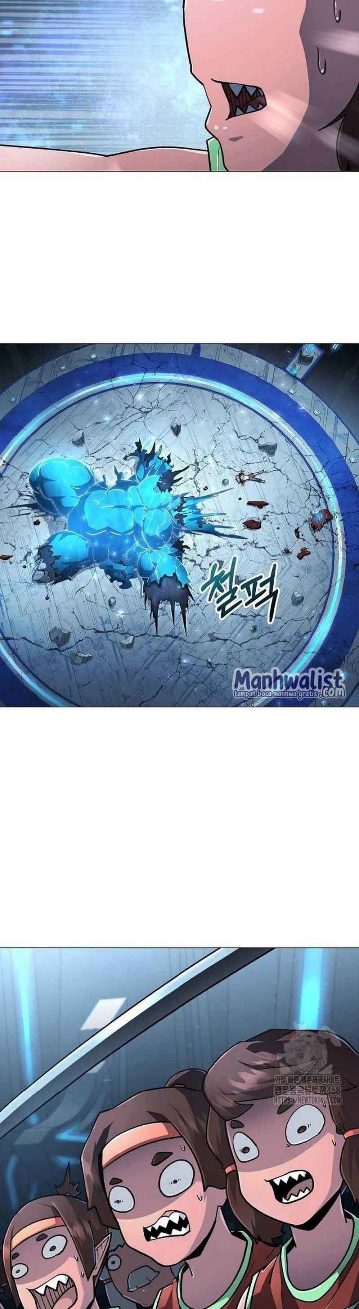 The Zenith Chapter 19 Gambar 13