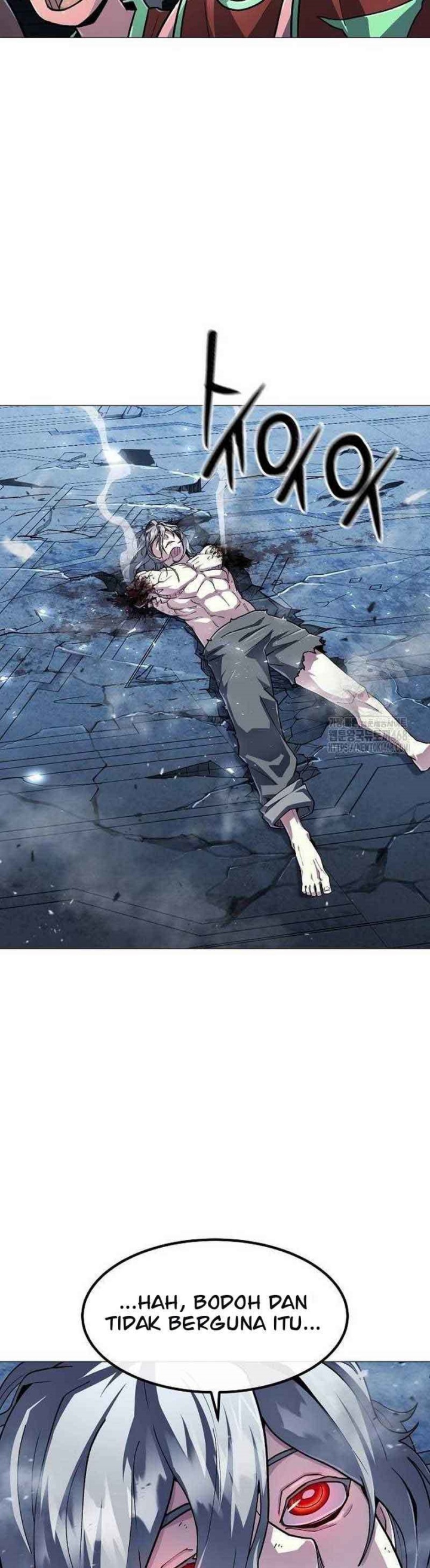 The Zenith Chapter 19 Gambar 14