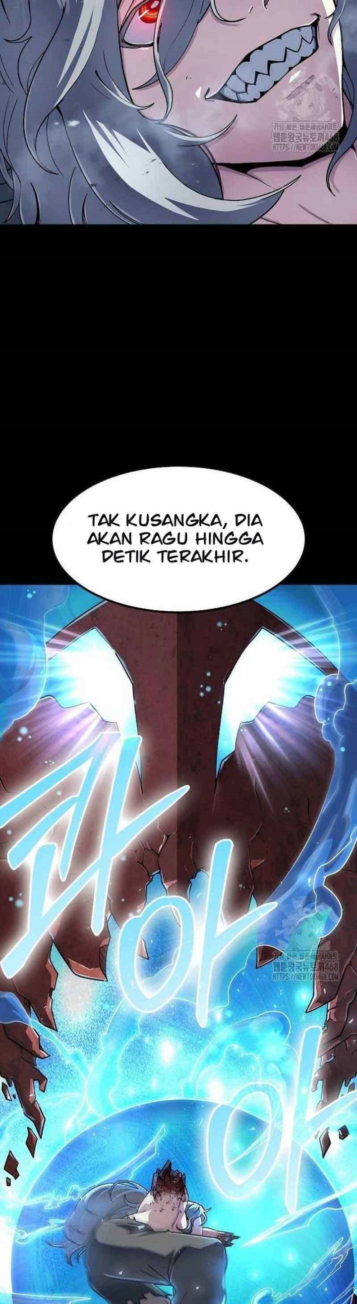 The Zenith Chapter 19 Gambar 15