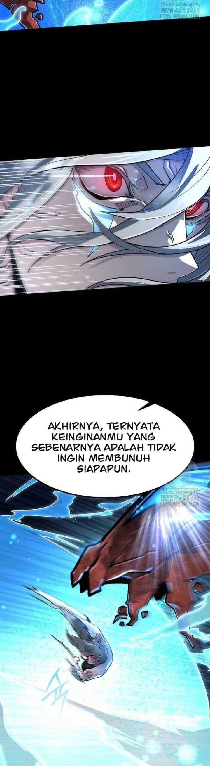 The Zenith Chapter 19 Gambar 17
