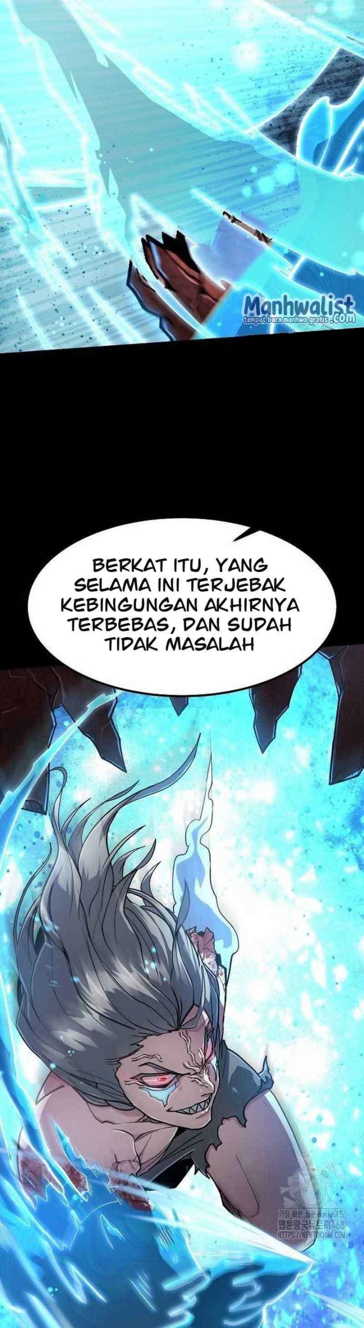 The Zenith Chapter 19 Gambar 18