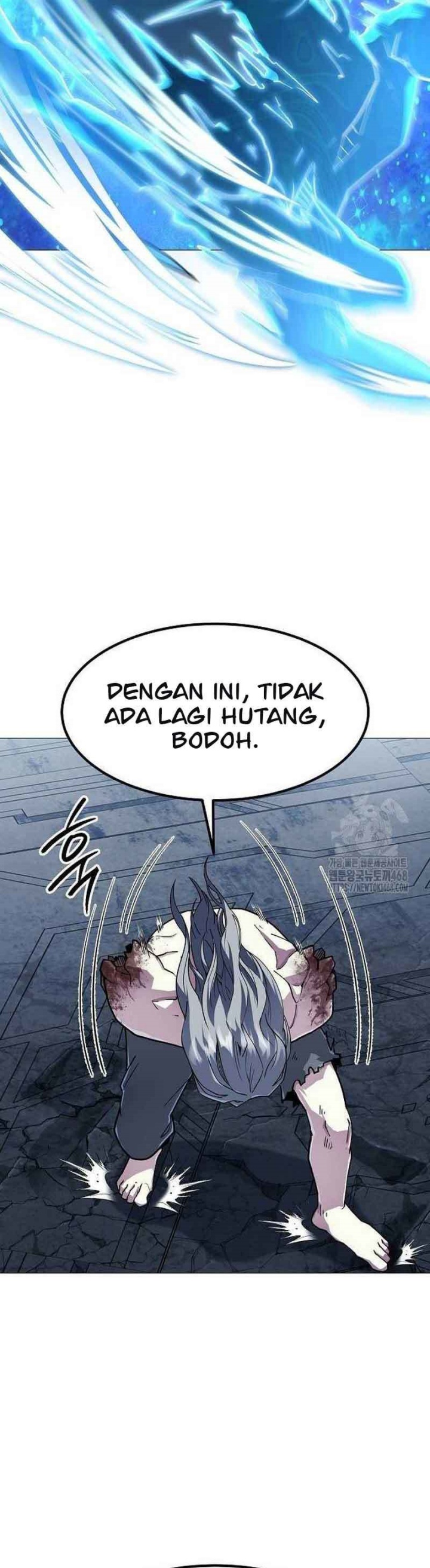 The Zenith Chapter 19 Gambar 19