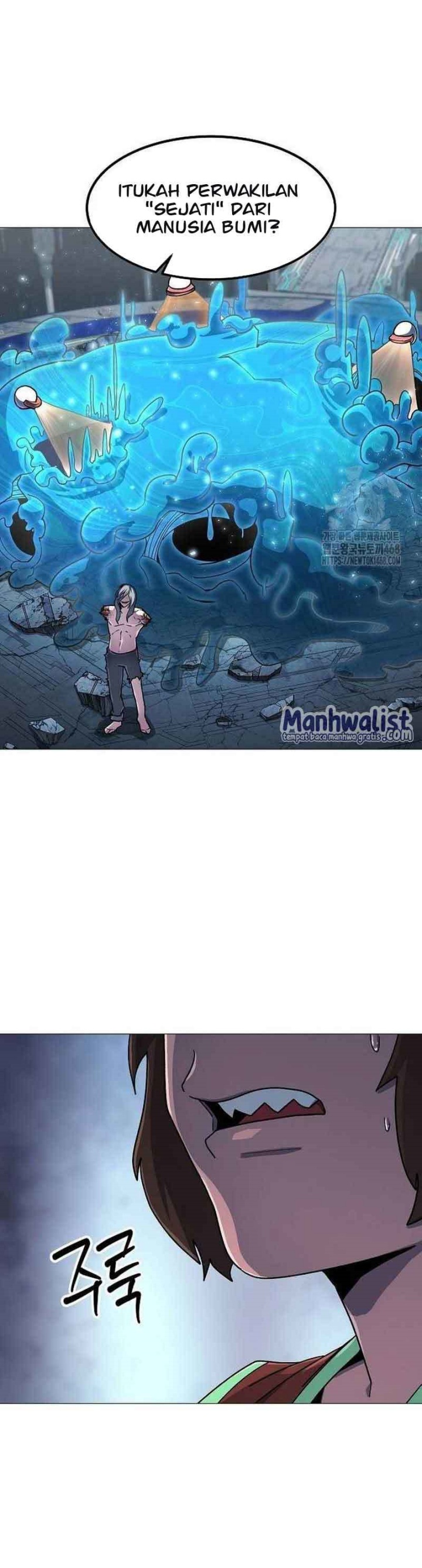 The Zenith Chapter 19 Gambar 23