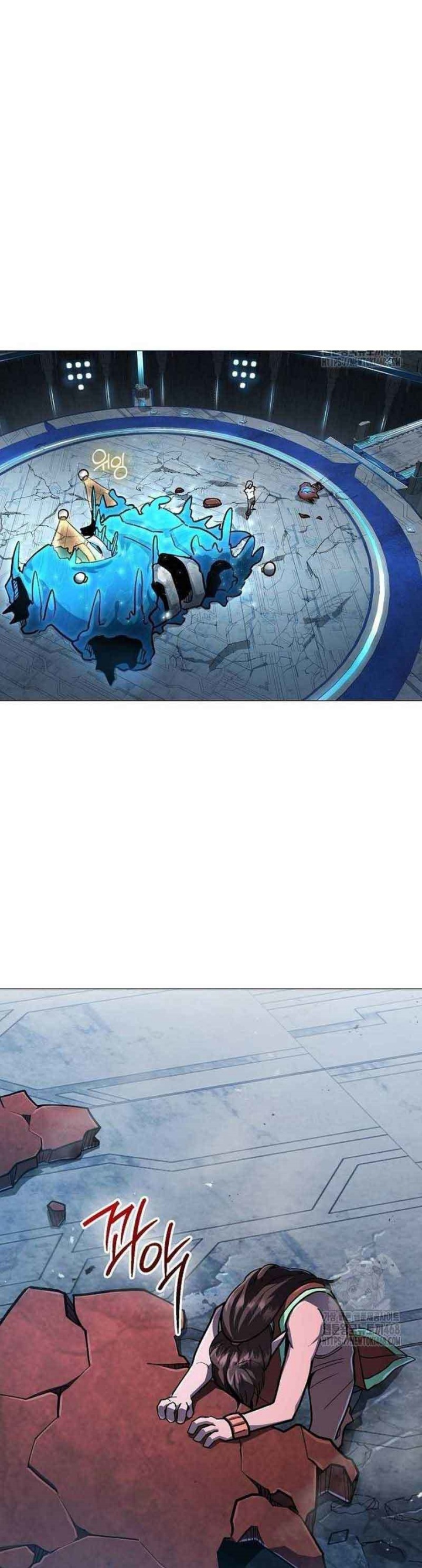 The Zenith Chapter 19 Gambar 25