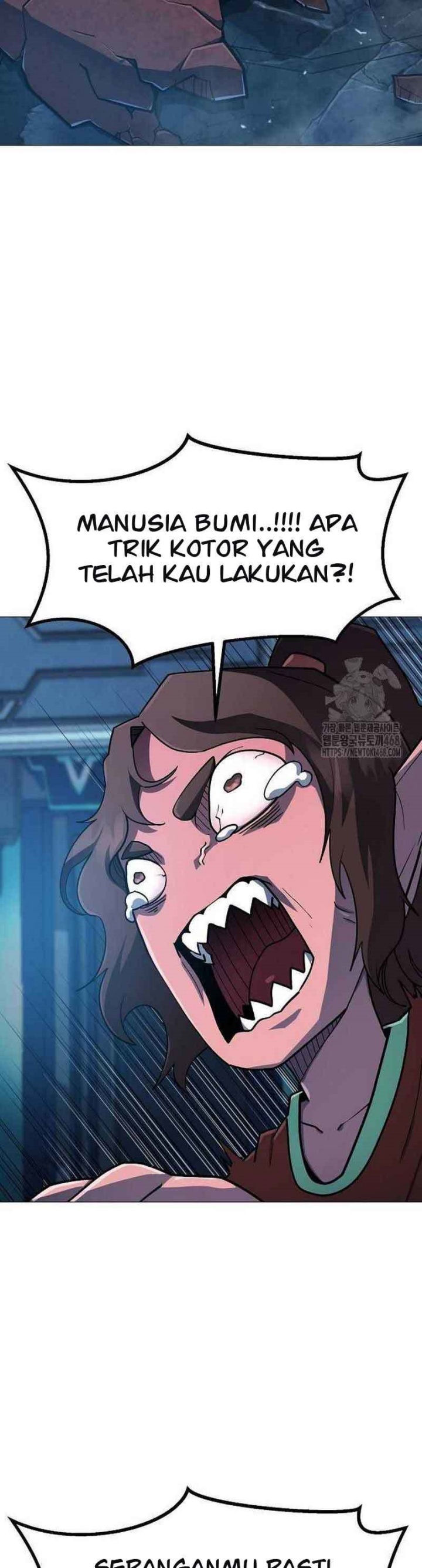 The Zenith Chapter 19 Gambar 26