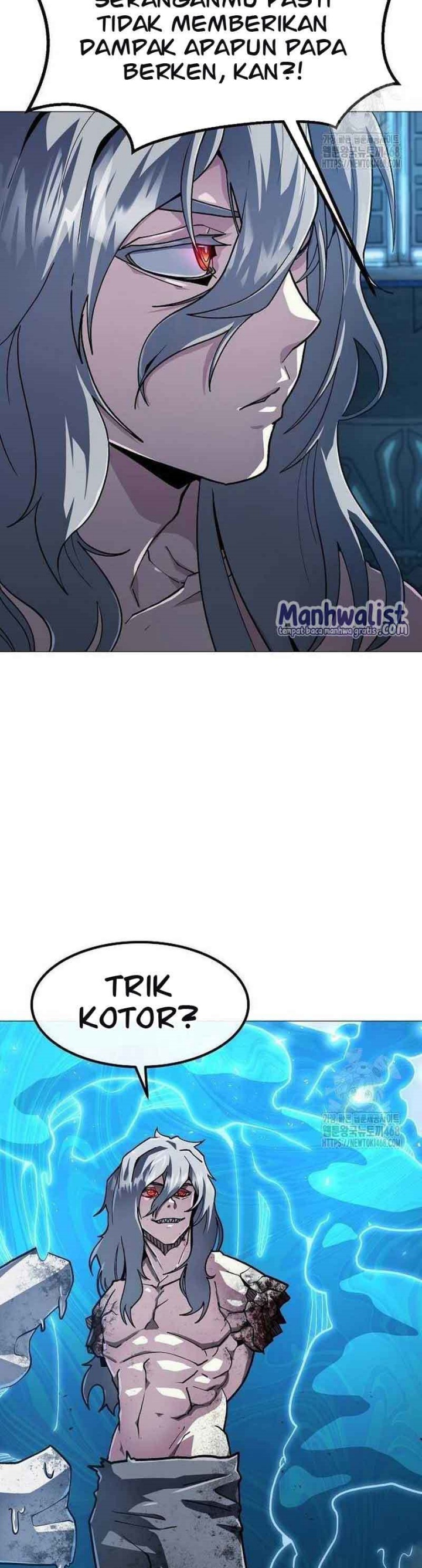 The Zenith Chapter 19 Gambar 27