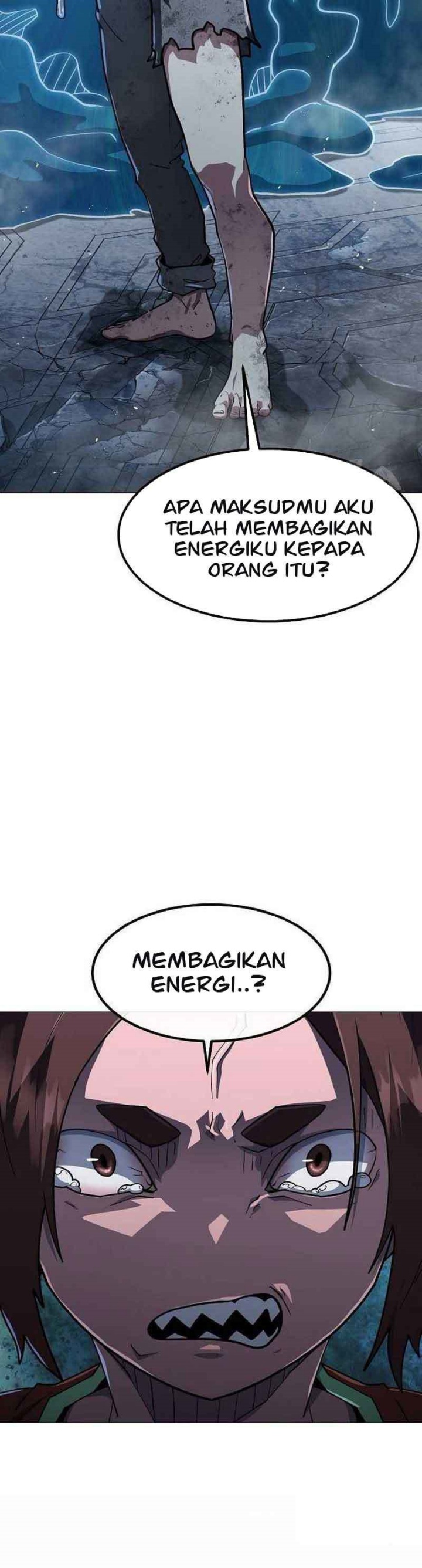 The Zenith Chapter 19 Gambar 28