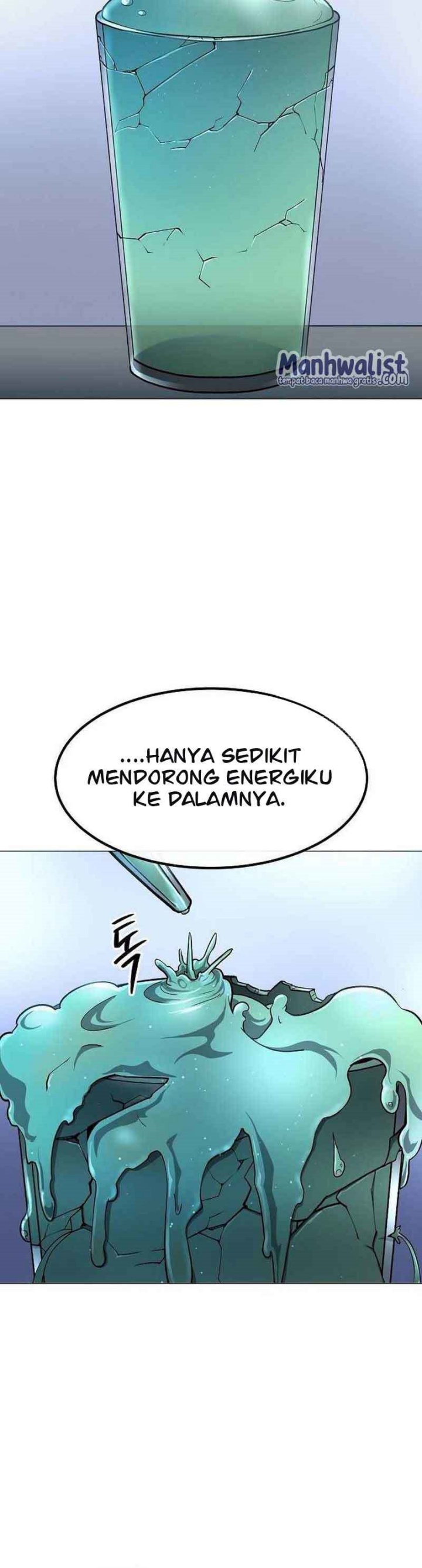 The Zenith Chapter 19 Gambar 31