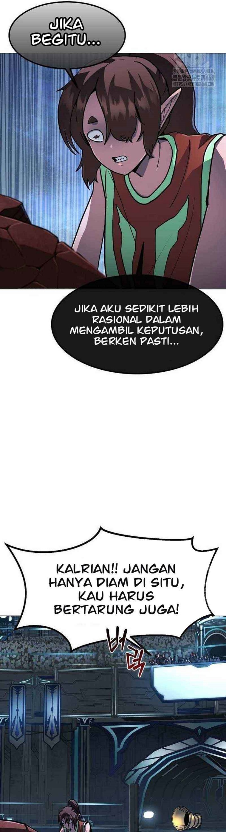 The Zenith Chapter 19 Gambar 32
