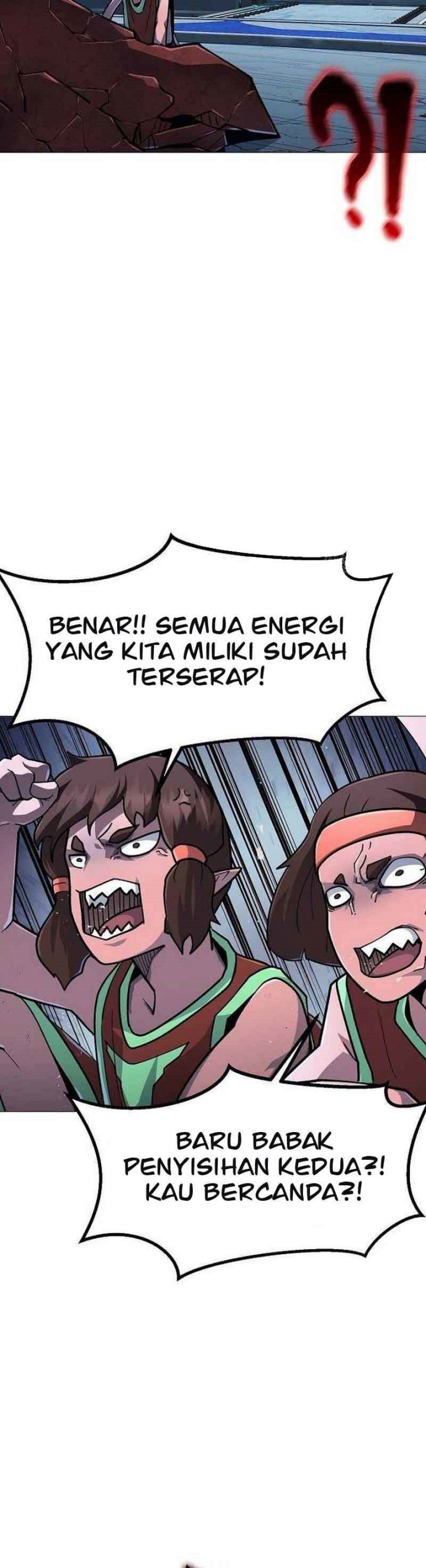 The Zenith Chapter 19 Gambar 33