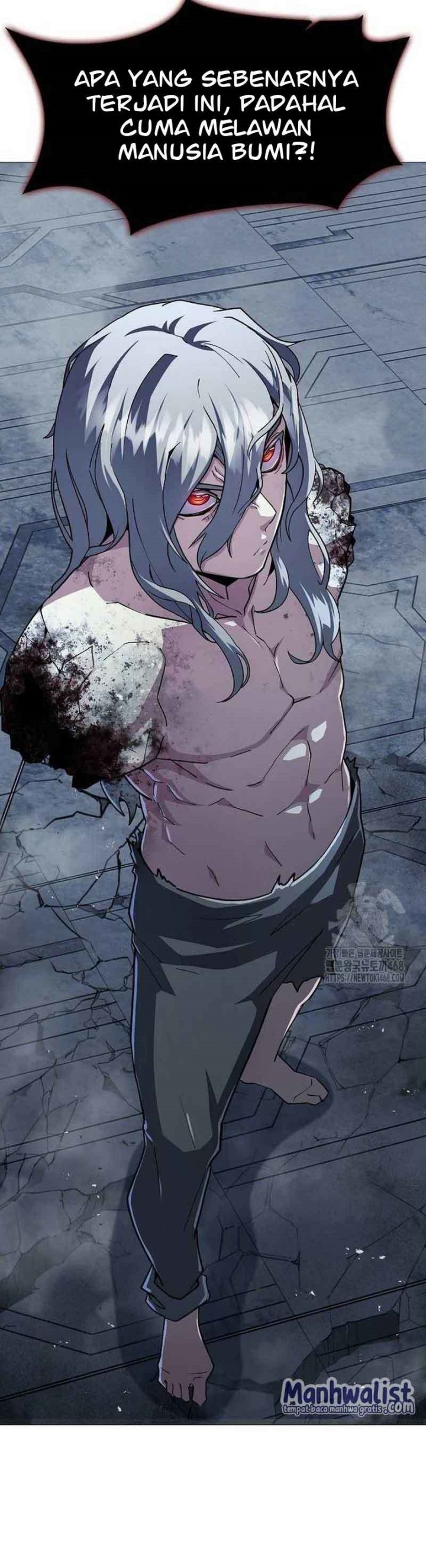 The Zenith Chapter 19 Gambar 34