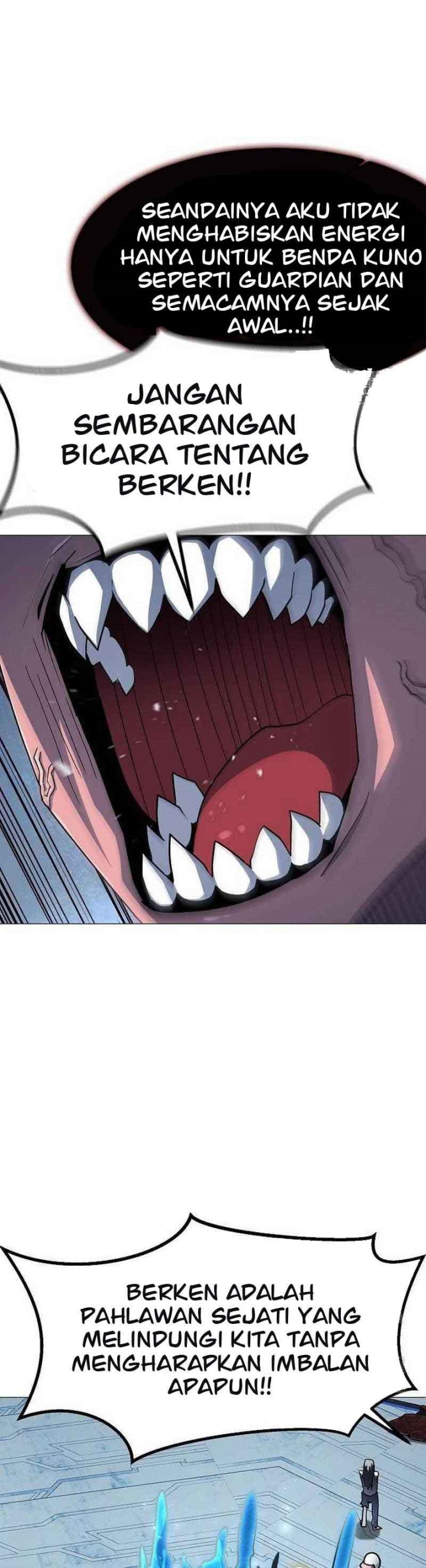 The Zenith Chapter 19 Gambar 35